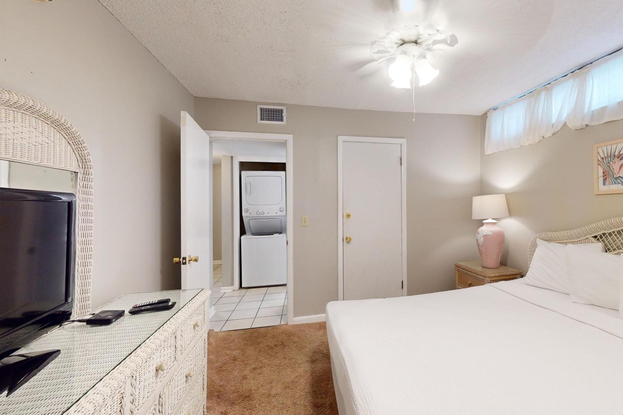 Gulf Gate 402 Lägenhet Panama City Beach Exteriör bild