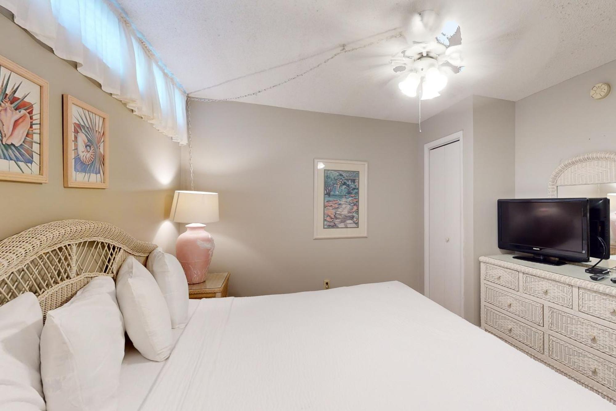 Gulf Gate 402 Lägenhet Panama City Beach Exteriör bild