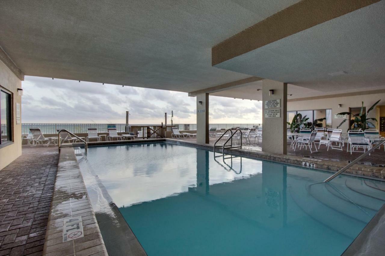 Gulf Gate 402 Lägenhet Panama City Beach Exteriör bild
