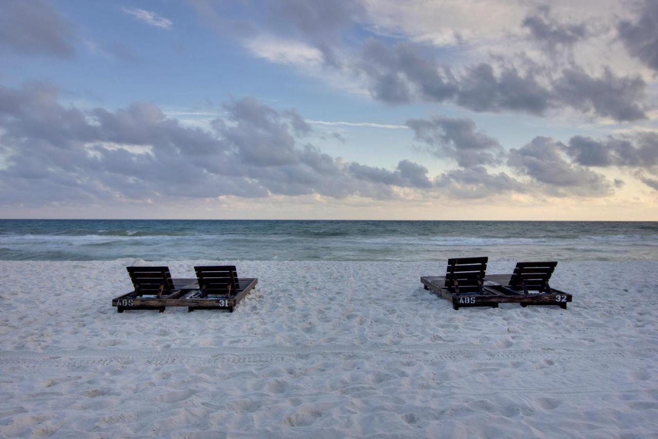 Gulf Gate 402 Lägenhet Panama City Beach Exteriör bild